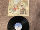 The London Howlin' Wolf Sessions, LP Record (1971) CH-60008, Clapton, Winwood