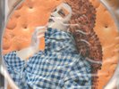 MINA - pappa di latte LP lim.ed. picture disc