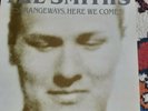 The Smiths Vinyl LP Strangeways Here We Come