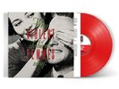 Sold Out x/750 Red Color Vinyl LP Violent Femmes Why Do Birds Sing? / New Mint
