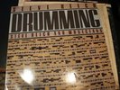 Steve Reich & Musicians Drumming Near Mint Vinyl Record *40*