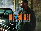 MC SOLAAR-PROSE COMBAT (2LP) (UK IMPORT) VINYL NEW