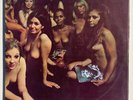 JIMI HENDRIX Electric Ladyland UK Blue Type SECOND PRESSING Track 2 LP -SEE HERE