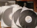 T-BONE WALKER The Complete Recordings Of 9 LP BOX SET MOSAIC R&B Blues