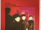 THE CURE -The Hanging Garden/One Hundred Years-  UK Promo 12