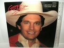 GEORGE STRAIT Greatest Hits Volume Two LP 1987 MCA Country EX Vinyl VG cover