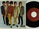 Rolling Stones Picture Sleeve EP - Five By Five - Decca Germany - mp3