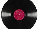 Blues 78 - Memphis Minnie - Me And My Chauffer Blues - Okeh - mp3