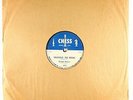 Blues 78 - Muddy Waters - Trouble No More - Chess - mp3