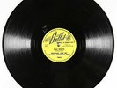 C&W Bopper 78 - Roy Hall & Cohutta Mountain Boys - Mule Boogie - Bullet VG+ mp3