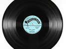 Rockabilly 78 - Clyde Stacy & The Nitecaps - Hoy Hoy - Candlelight - mp3