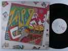 ZAPP Self Titled WARNER BROS BSK-3463 LP VG+/VG++ **