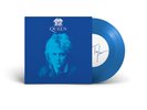Queen Radio Ga Ga Blue Ltd Editon 7” Single 1000 Worldwide Roger Taylor limited