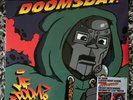 MF Doom  Operation Doomsday 2 LP w/ poster