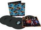 The Rolling Stones: Steel Wheels Live [Live From Atlantic City] [4LP] [Black]