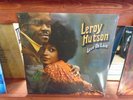 LeRoy Hutson Love Oh Love LP NEW debut Album Impressions Singer Soul Acid Jazz