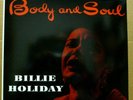BILLIE HOLIDAY Body And Soul 2-LP 45 RPM OOP Ltd Ed Mono Ben Webster UNPLAYED