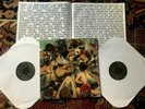 PANDA BEAR - Person Pitch DOUBLE LP Vinyl OOP Scarce 1st Pressing 2007