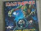 Iron Maiden, The Final Frontier 2LP limited Picture LP