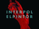 Interpol-El Pintor VINYL NEW