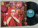 CHRISTMAS IS - JOHNNY FARNHAM -  LP - Vinyl  like new