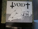 THE FAITH / VOID - 12