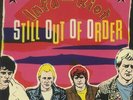 INFA RIOT - Still Out Of Order - Vinyl (limited LP + poster)