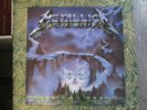 Metallica LP - Creeping Death/Jump IN The Fire / 1990 Eu Vertigo Press