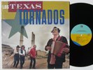 LOS TEXAS TORNADOS self titled LP in Spanish 1990 Reprise NM Flaco Jimenez etc.