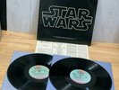 1977 Star Wars Original Soundtrack 2T-541(0898) 20th Century Records