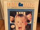 Home Alone OST LP Korea