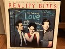 Reality Bites OST LP Korea