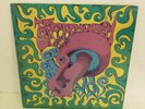 The Sacred Mushroom vinyl LP  Original 1969 PARALLAX  Playable stereo & Mono