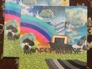 Modest Mouse - The Golden Casket - 2x LP Vinyl With Signed Autographed Jacket