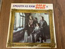 MICHAEL STANLEY Smooth As Raw Silk 1969 rare psych