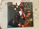 Wu-Tang Clan Enter the Wu-Tang (36 Chambers) Vinyl Me Please VMP 2 LP Colored
