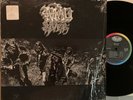 MAD RIVER - SELF-TITLED - ORIGINAL CAPITOL STEREO LP vinyl record album s/t