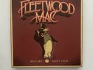 Fleetwood Mac 50 Years Don’t Stop Box Set 5x Vinyl Record . As New Condition