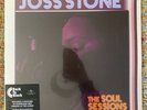 Joss Stone The Soul Sessions Vinyl LP RARE AND SEALED