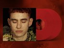 Years And Years Palo Santo Limited Edition Red Vinyl RARE SEALED Olly Alexander