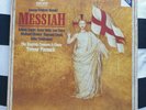 George Frideric Handel Trevor Pinnock Messiah Vinyl LP-Box Set