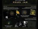PEARL JAM Live At Third Man Records Vault #29 SEALED COMPLETE SET