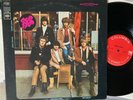 MOBY GRAPE - SELF-TITLED - ORIGINAL COLUMBIA LP vinyl record FINGER COVER s/t