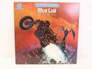 HALF SPEED MASTERED - MEAT LOAF Bat out of hell Vinyl Record LP Album -R69