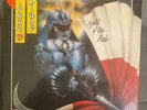 Tokyo Blade Night of the Blade LP heavy metal vinyl rare combat records OOP