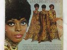 DIANA ROSS & The SUPREMES Cream of the Crop Vinyl LP w/ Shrink Wrap Motown MS694