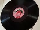 Fela Kuti - Opposite People - Afrodisia LP - rare afrobeat LP Only
