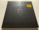 BEASTIE BOYS Check Your Head Limited Collectors Edition 4LP Vinyl Box Set Sealed