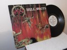 SLAYER - HELL AWAITS - ORIGINAL 1985 ALBUM ON METAL BLADE