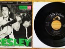 SUPER WOW  PERFECT  100% MINT PKG.1956 Elvis Presley 